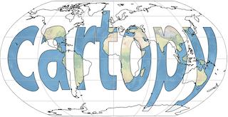 Cartopy文档