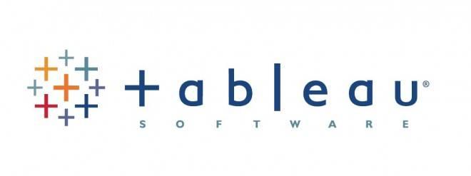 Tableau——适用于大型数据集的最佳数据可视化软件