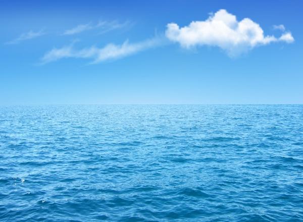 海洋