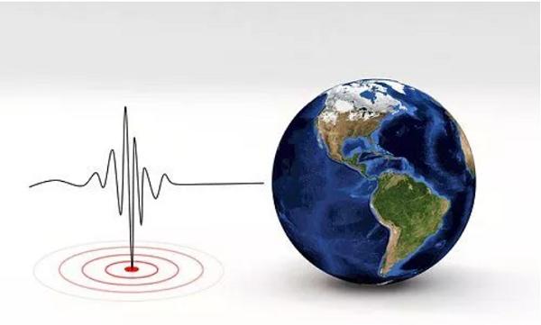 遥感和GIS在地震灾害管理中的作用