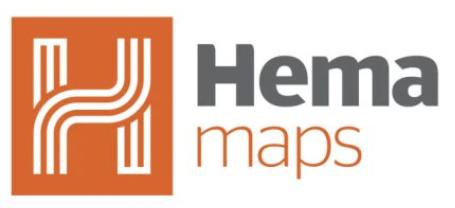 Hema Maps