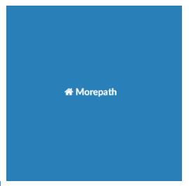 MorePath