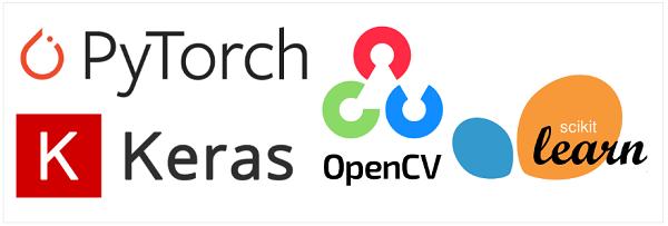 Python 机器学习工具