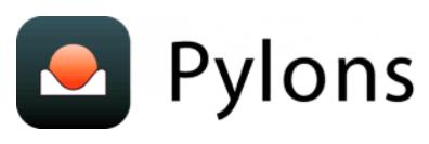 Pylons Framework