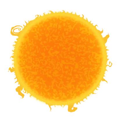 太阳