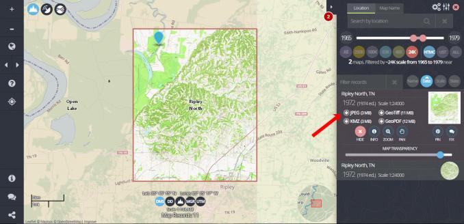 TopoView 下载