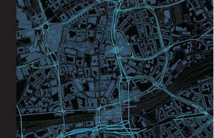 QGIS 服务器