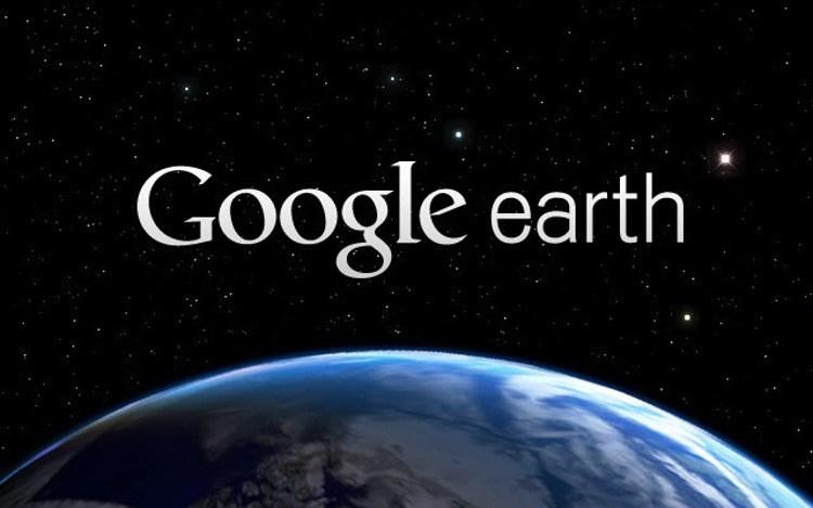 google-earth-企业版