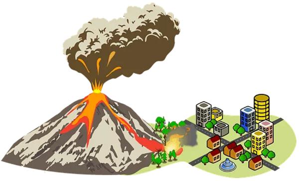 遥感和 GIS 技术在野火灾害管理中的作用