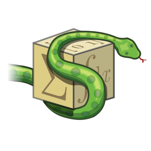 SymPy Logo
